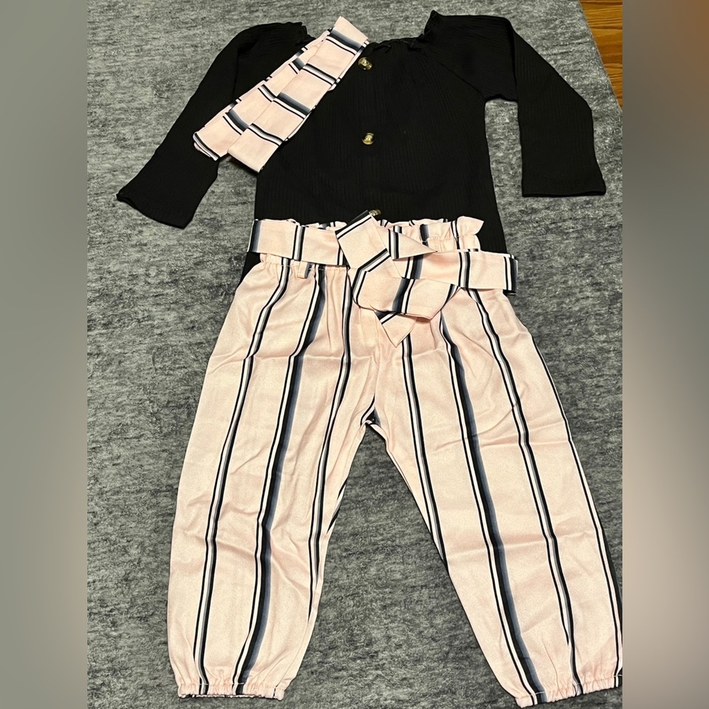 Baby girl whole sale clothing